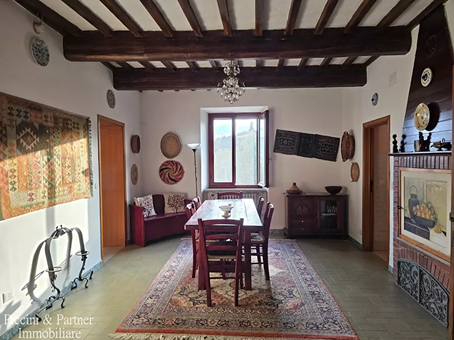 Immagine 18 di Pentalocale in vendita  in Via Ludovico Ariosto 7 a Piegaro