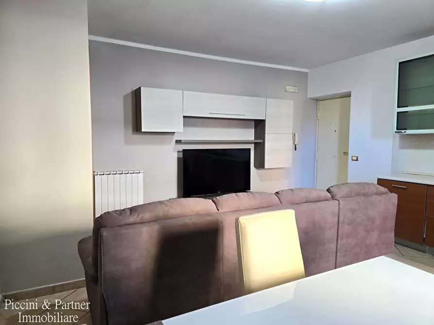 Immagine 18 di Quadrilocale in vendita  in Via Paolo Ceccarelli 11 a Perugia