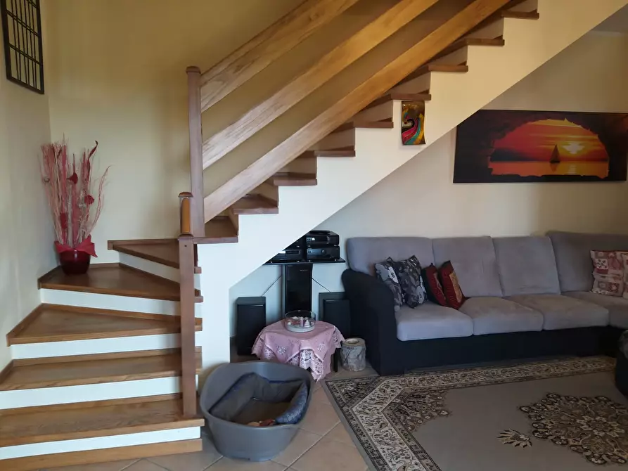 Immagine 20 di Casa bifamiliare in vendita  in Via Todi 23 a Perugia