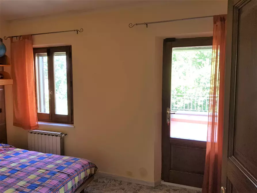 Immagine 22 di Casa bifamiliare in vendita  in Via del Poggio a San Casciano Dei Bagni