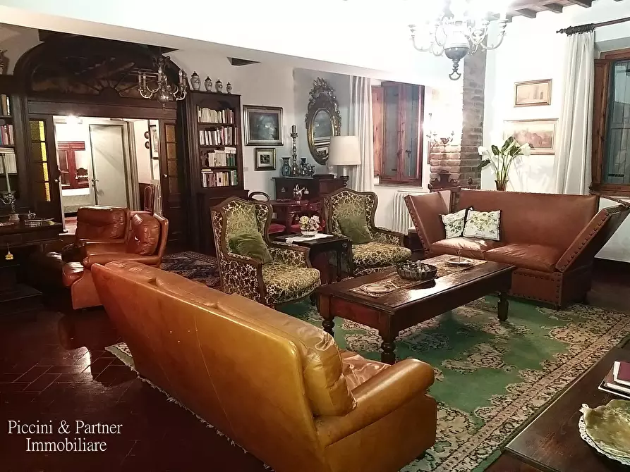 Immagine 34 di Rustico / casale in vendita  in Strada Vic. della Montagna 9 a Cetona