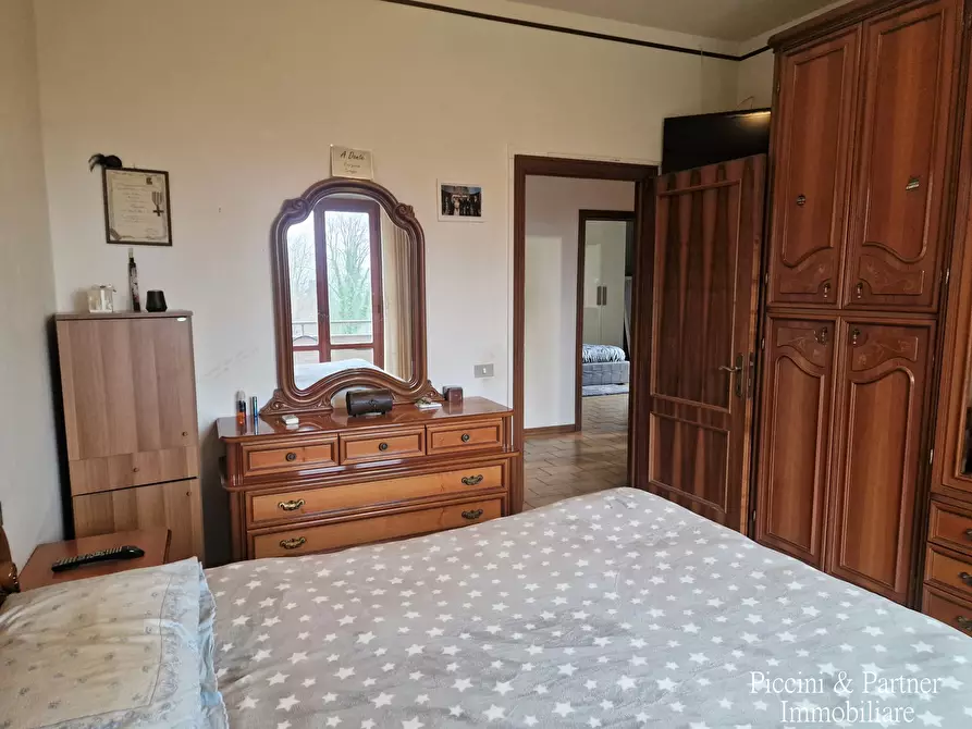 Immagine 34 di Casa bifamiliare in vendita  in Viale Ranchi 2 a Umbertide