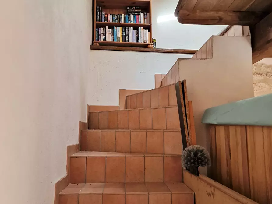 Immagine 42 di Rustico / casale in vendita  in Ex S. Maria a Umbertide