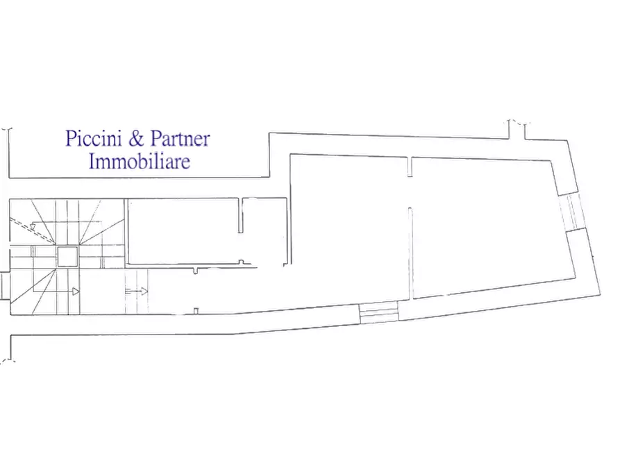 Immagine 75 di Terratetto in vendita  in Via Tevere 3 a Bettona
