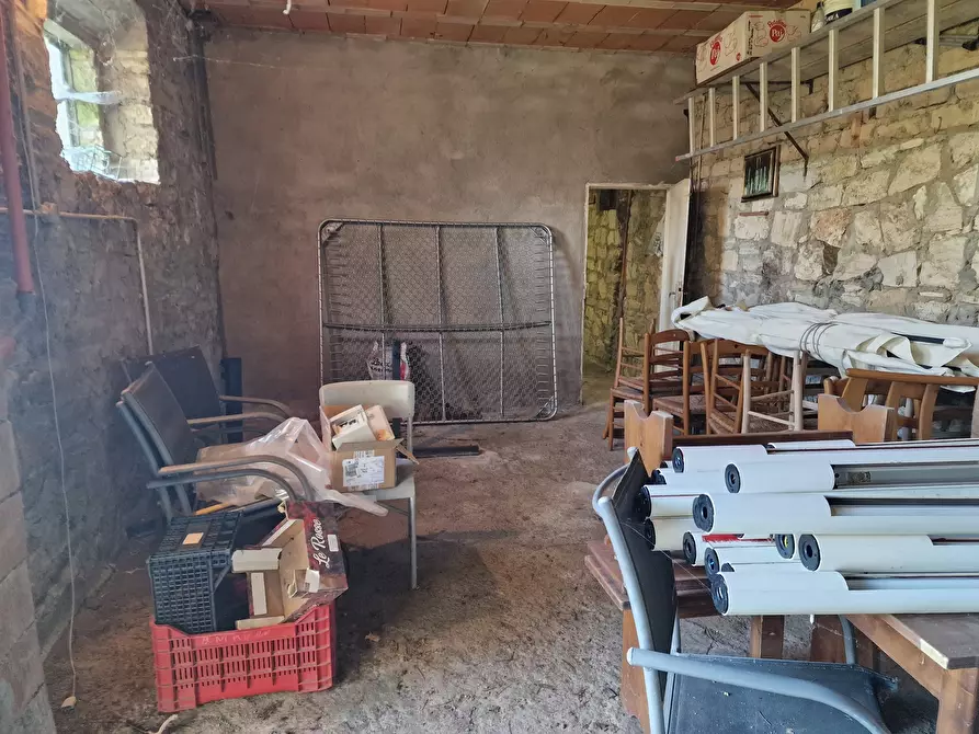 Immagine 37 di Porzione di casa in vendita  in Via Umbria 53 a Montepulciano