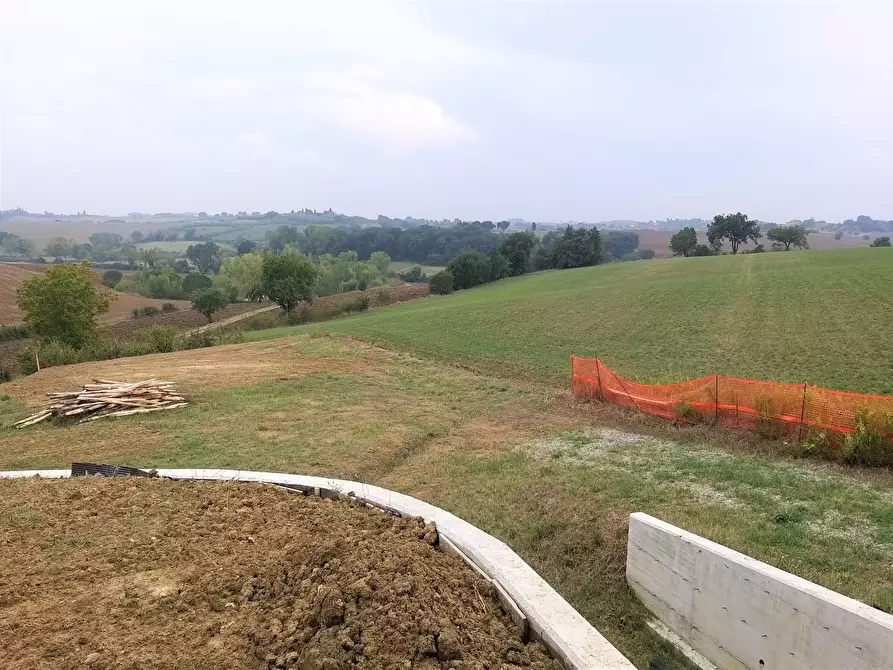 Immagine 22 di Villa in vendita  in Località Frattavecchia 54 a Castiglione Del Lago