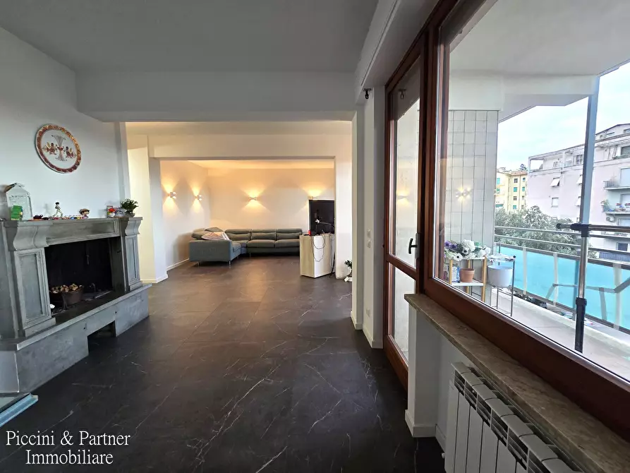 Immagine 12 di Pentalocale in vendita  in Via Annibale Vecchi a Perugia