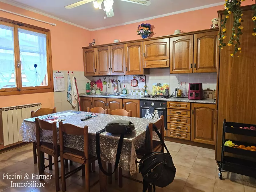 Immagine 4 di Villetta a schiera in vendita  in Via della Filarmonica 33 a Perugia
