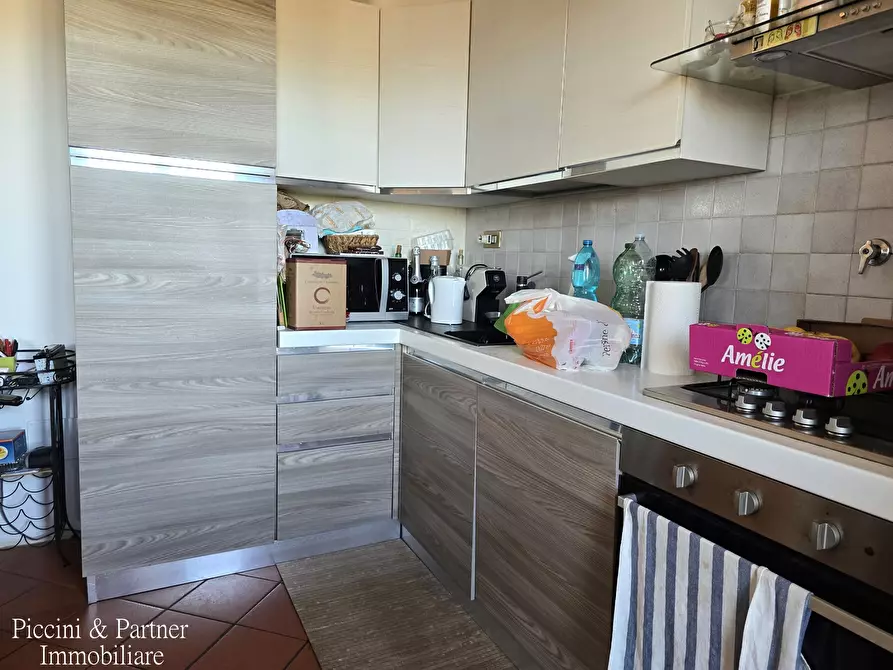 Immagine 16 di Quadrilocale in vendita  in Via Campania a Castiglione Del Lago