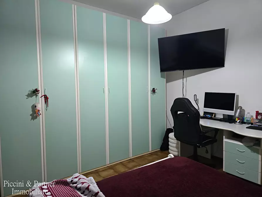 Immagine 54 di Casa indipendente in vendita  in Strada di Pereta a Chianciano Terme