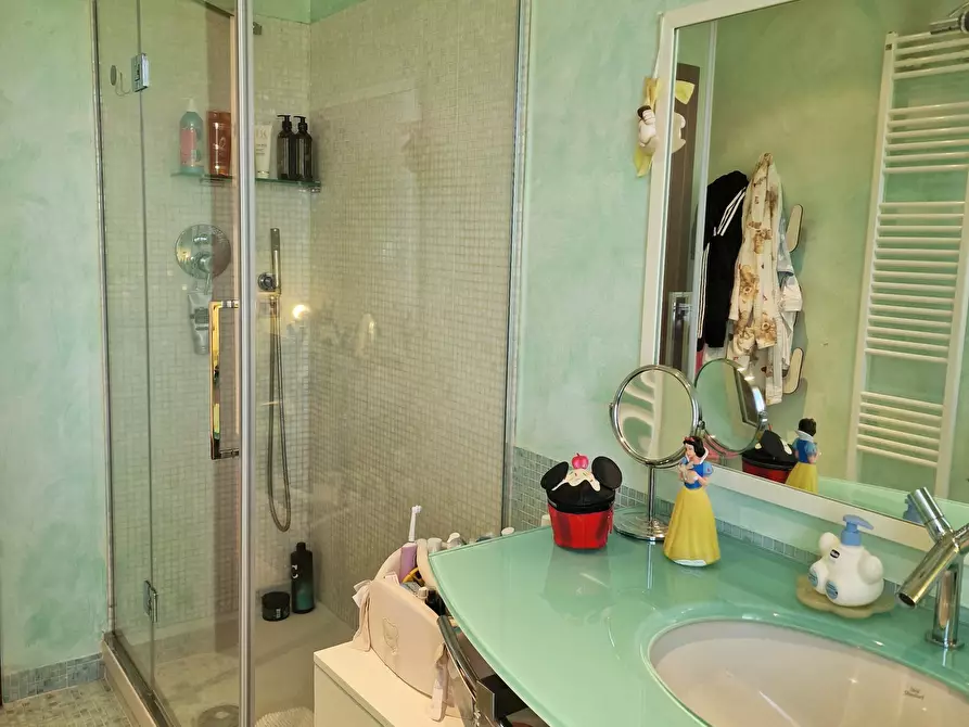 Immagine 73 di Villa in vendita  in Località Ferretto 48 a Castiglione Del Lago