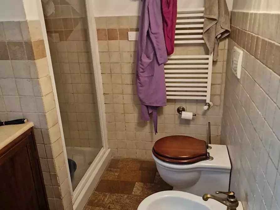 Immagine 14 di Pentalocale in vendita  in Via Stradone a Città Della Pieve