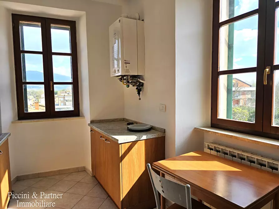 Immagine 13 di Quadrilocale in vendita  in Via Bastiola 95 a Bastia Umbra