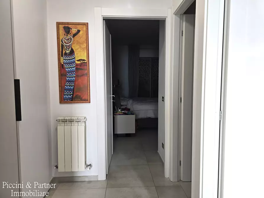 Immagine 22 di Quadrilocale in vendita  in Via Trasimeno 15 a Magione