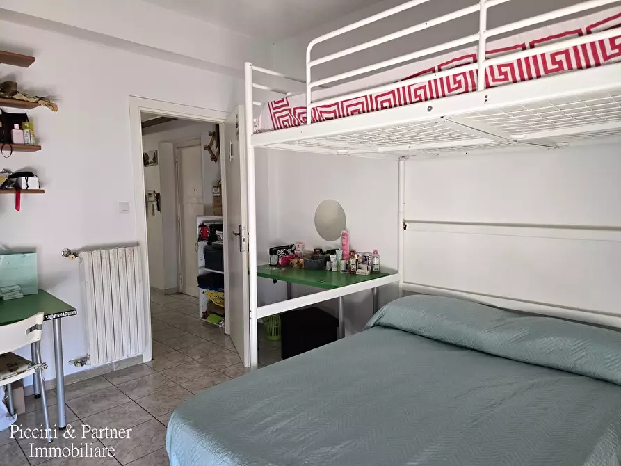 Immagine 28 di Pentalocale in vendita  in Via Beatrice 38 a Perugia