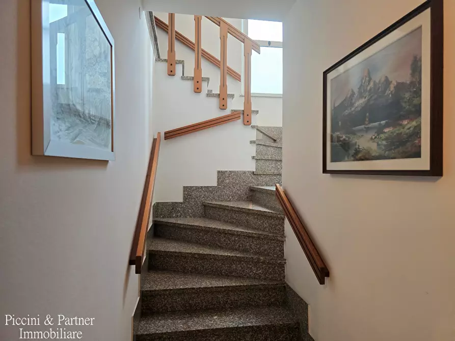 Immagine 39 di Casa indipendente in vendita  in Via Baldami 12/A a Magione