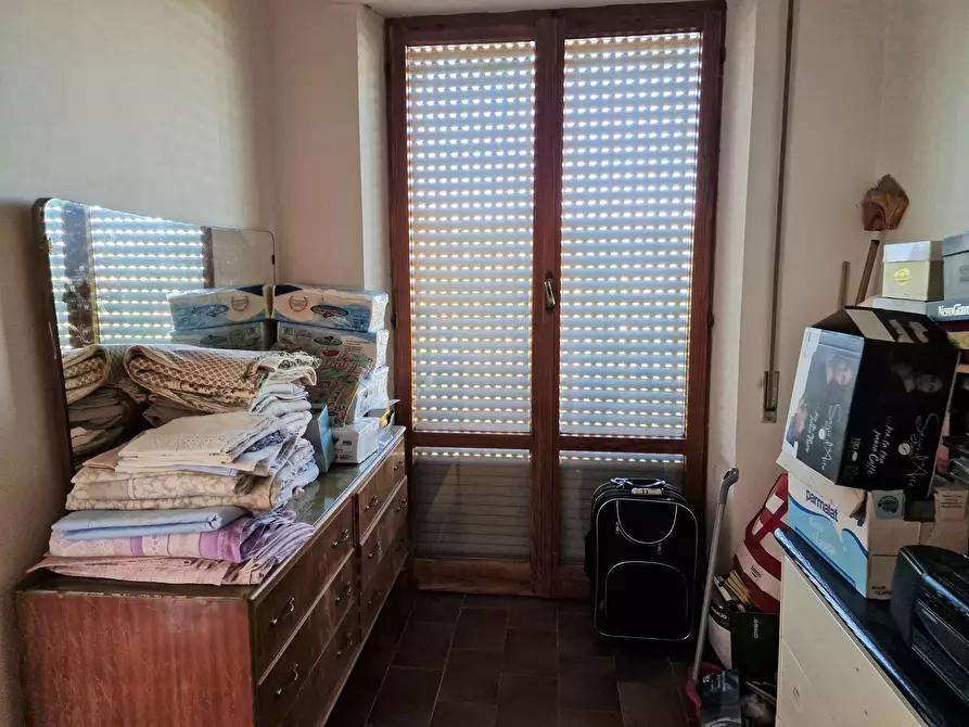 Immagine 23 di Porzione di casa in vendita  in Via Coste a Piegaro