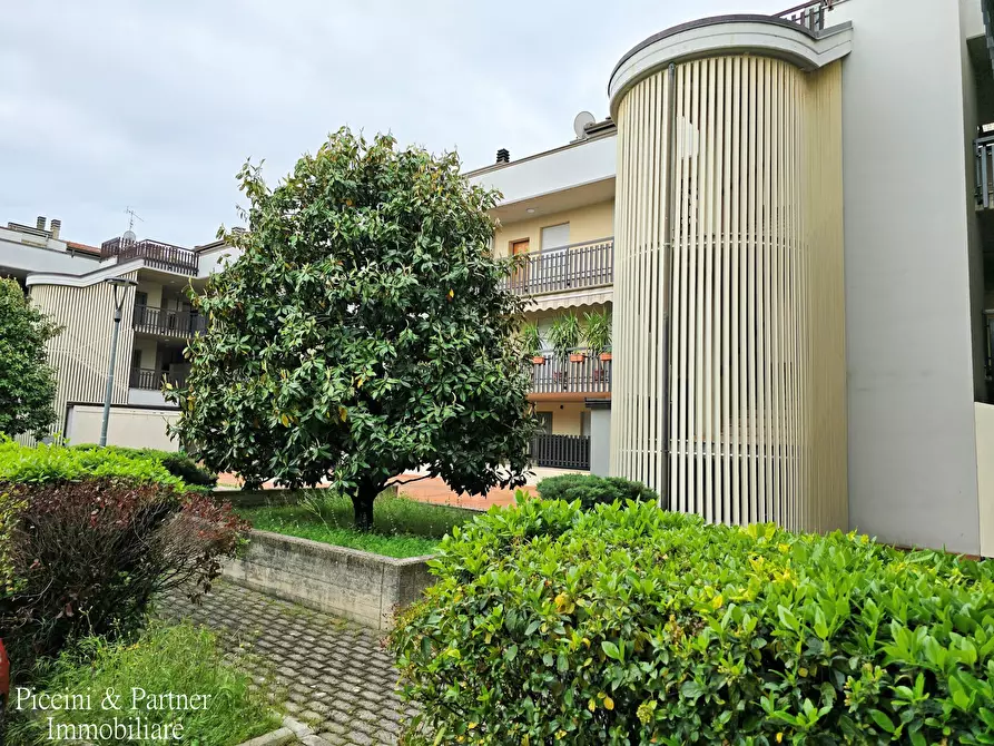 Immagine 2 di Quadrilocale in vendita  in Via dello Zucchero 24 a Perugia