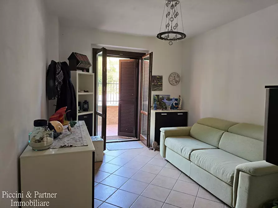 Immagine 35 di Casa bifamiliare in vendita  in Via Chiorri 42 a Perugia