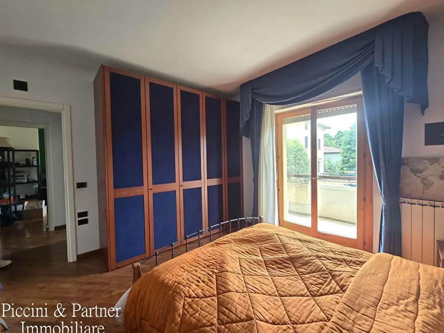 Immagine 17 di Pentalocale in vendita  in Via Maria Montessori a Tuoro Sul Trasimeno