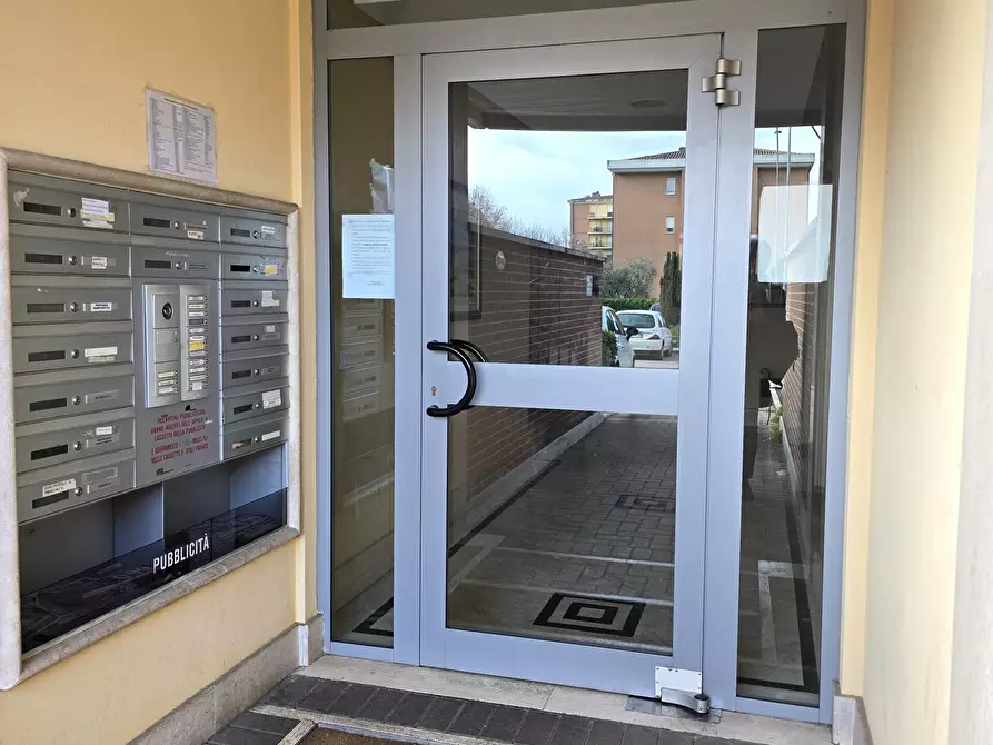 Immagine 2 di Quadrilocale in vendita  in Via Fausto Luciani 32 a Perugia