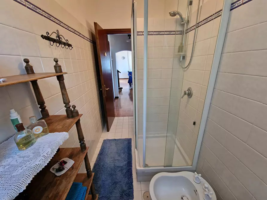 Immagine 32 di Villa in vendita  in Via delle Baite a Passignano Sul Trasimeno