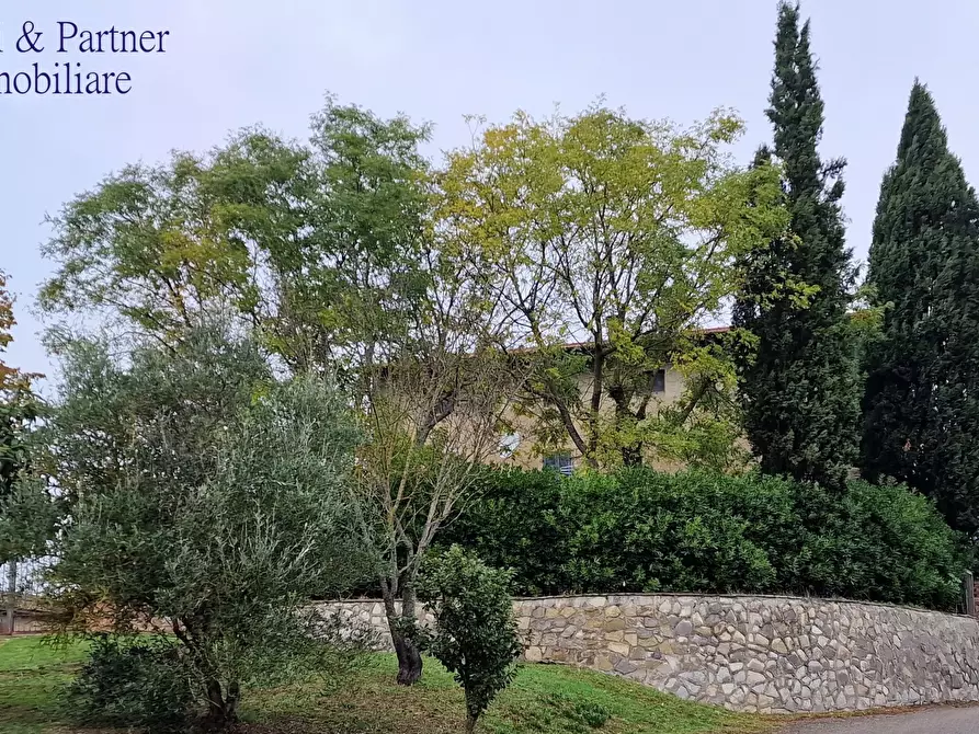 Immagine 65 di Rustico / casale in vendita  in Località Guidonami a Castiglione Del Lago