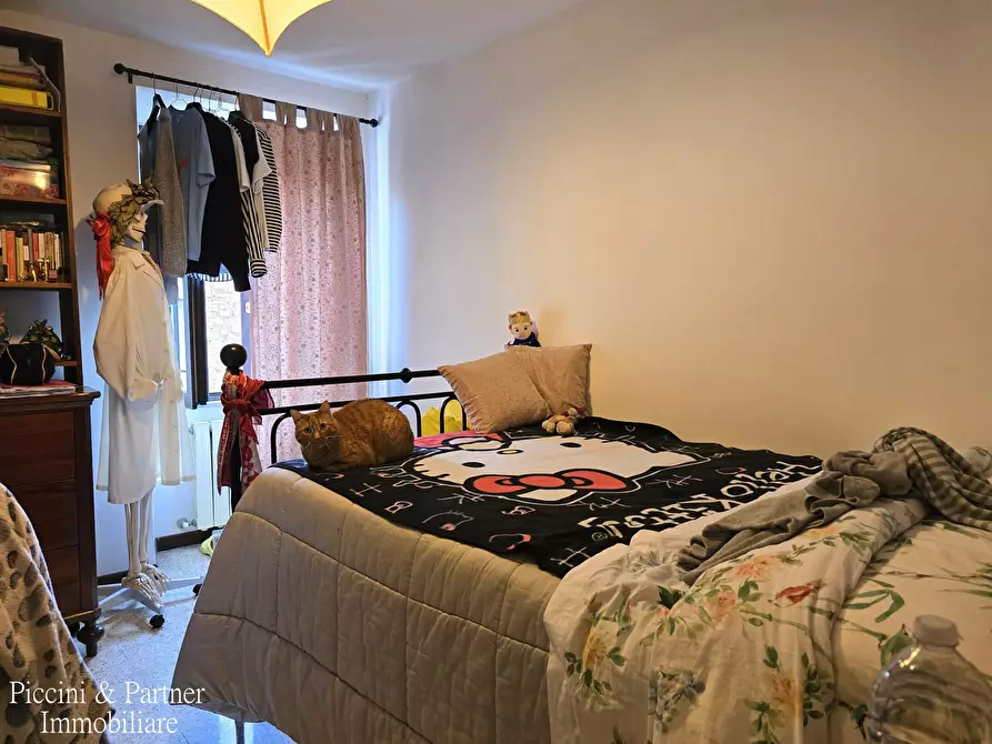 Immagine 30 di Porzione di casa in vendita  in Corso Cardinale Rotelli a Corciano