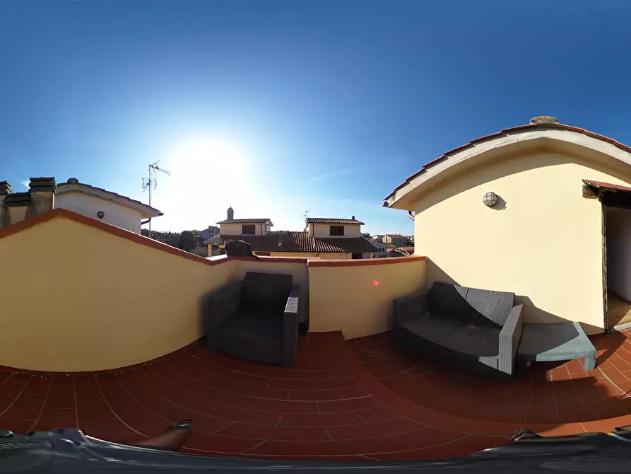 Immagine 57 di Quadrilocale in vendita  in Via Campania a Castiglione Del Lago