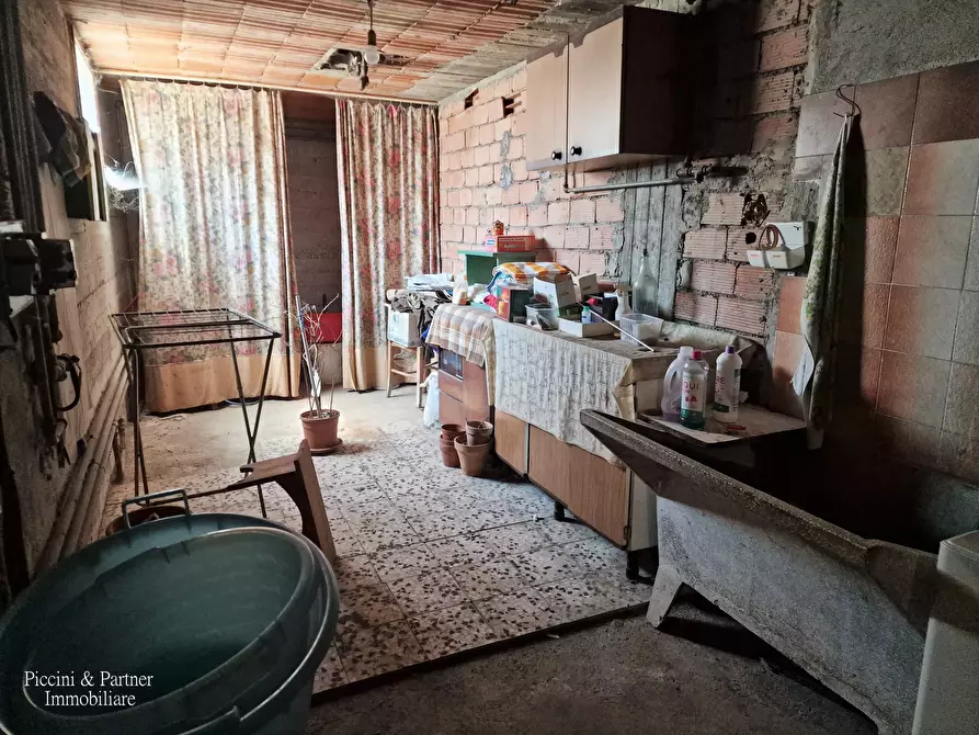 Immagine 42 di Casa bifamiliare in vendita  in Via del Lavoro 16 a San Giustino