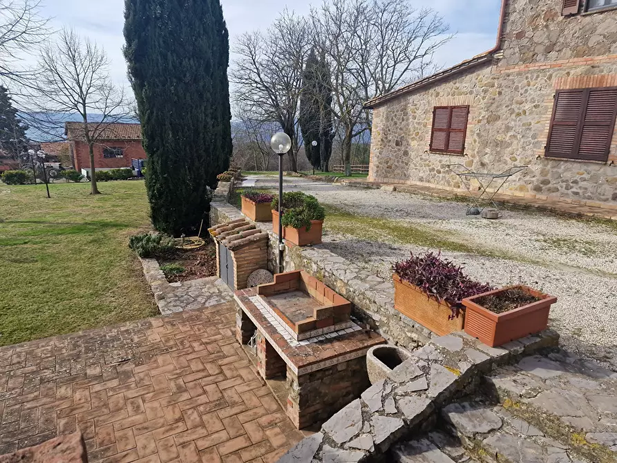 Immagine 51 di Rustico / casale in vendita  in Via del Conventaccio a Ficulle