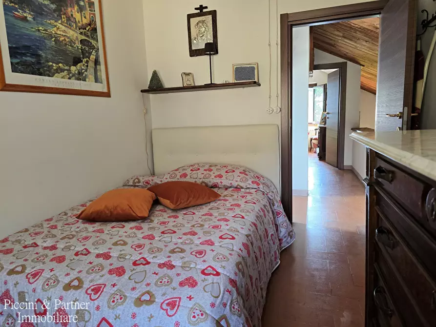 Immagine 52 di Villa in vendita  in Via IV Novembre 15 a Passignano Sul Trasimeno