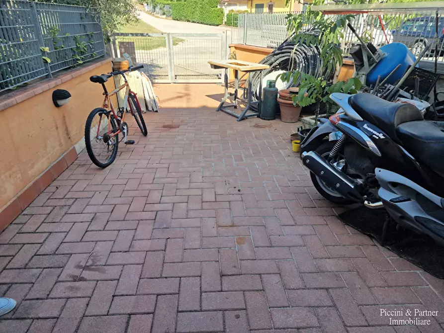 Immagine 52 di Villetta a schiera in vendita  in Via Maestri del Lavoro a Umbertide