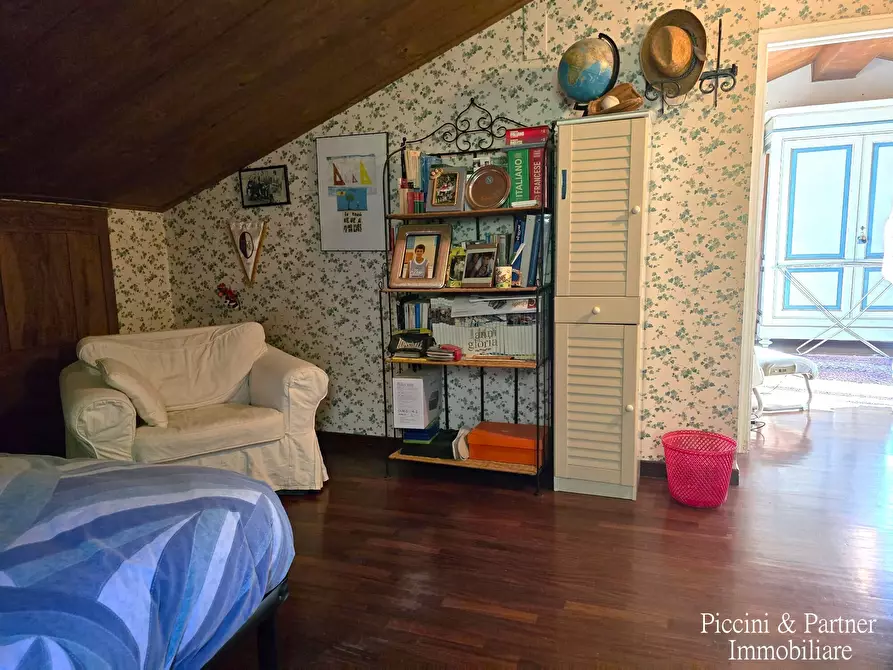 Immagine 47 di Villa in vendita  in Via Col di Lana 89 a Perugia
