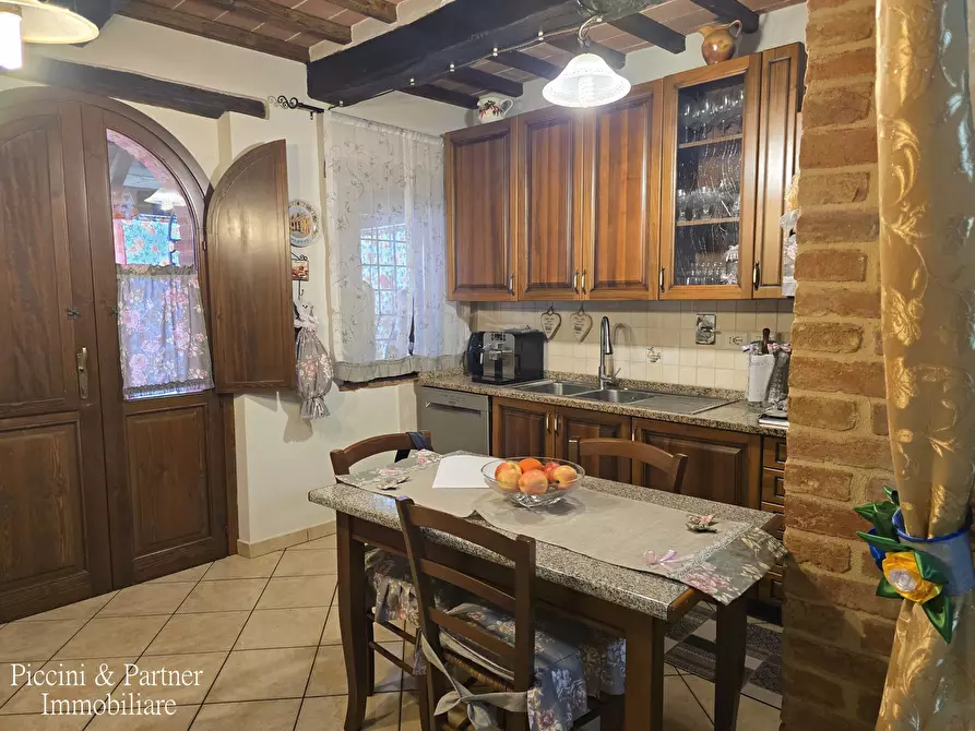 Immagine 46 di Porzione di casa in vendita  in Vocabolo I Cucchi 41 a Castiglione Del Lago