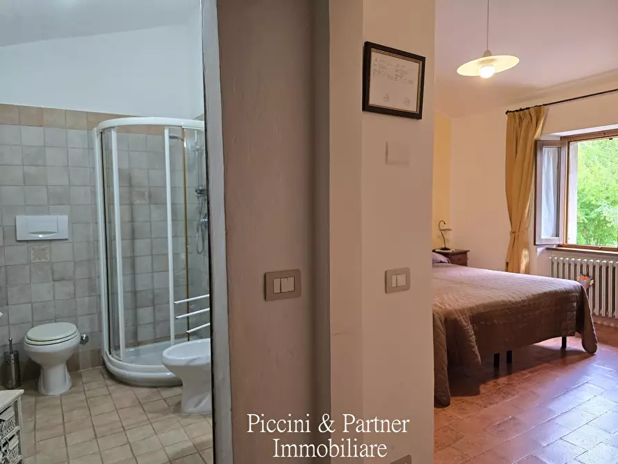 Immagine 73 di Rustico / casale in vendita  in Strada Ponte Resina - Monte Acutello 1 a Perugia
