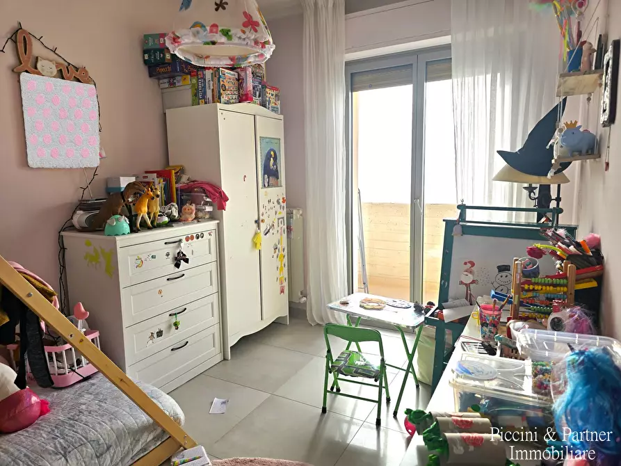 Immagine 40 di Quadrilocale in vendita  in Via Trasimeno 15 a Magione