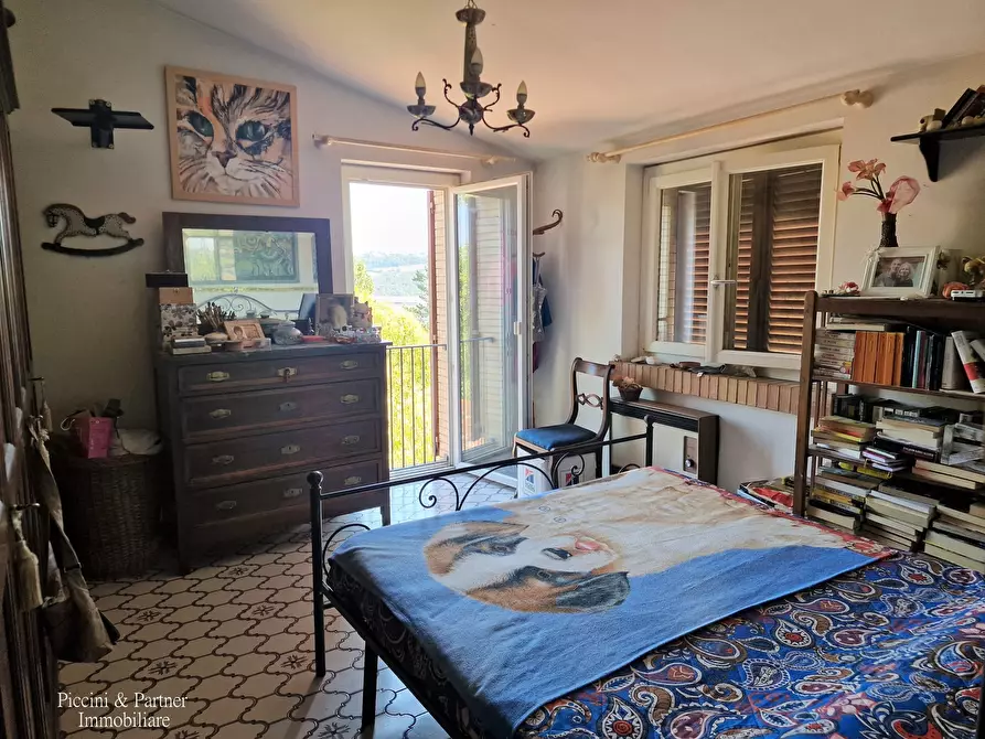 Immagine 35 di Rustico / casale in vendita  in QC38+9R Todi PG a Todi