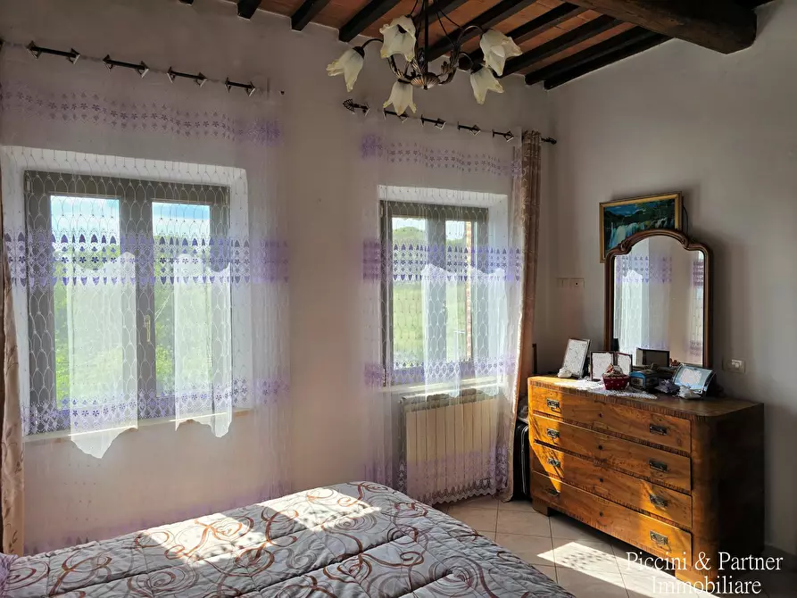 Immagine 59 di Terratetto in vendita  in Via Napoli a Castiglione Del Lago