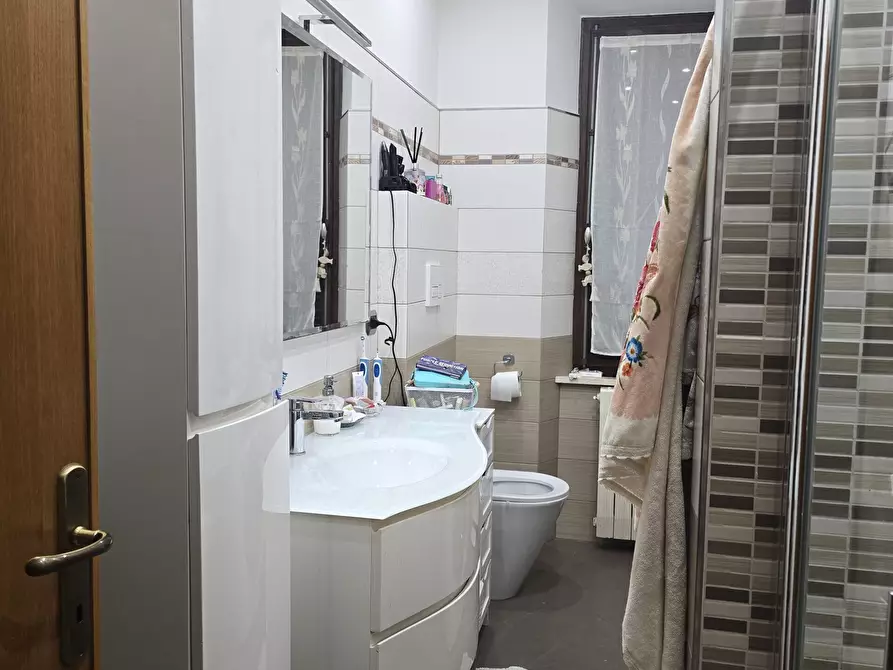 Immagine 38 di Quadrilocale in vendita  in Via Cassia Aurelia Prima a Chiusi