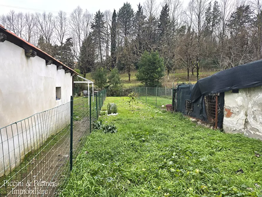 Immagine 45 di Quadrilocale in vendita  in Via Cassia Aurelia Prima a Chiusi