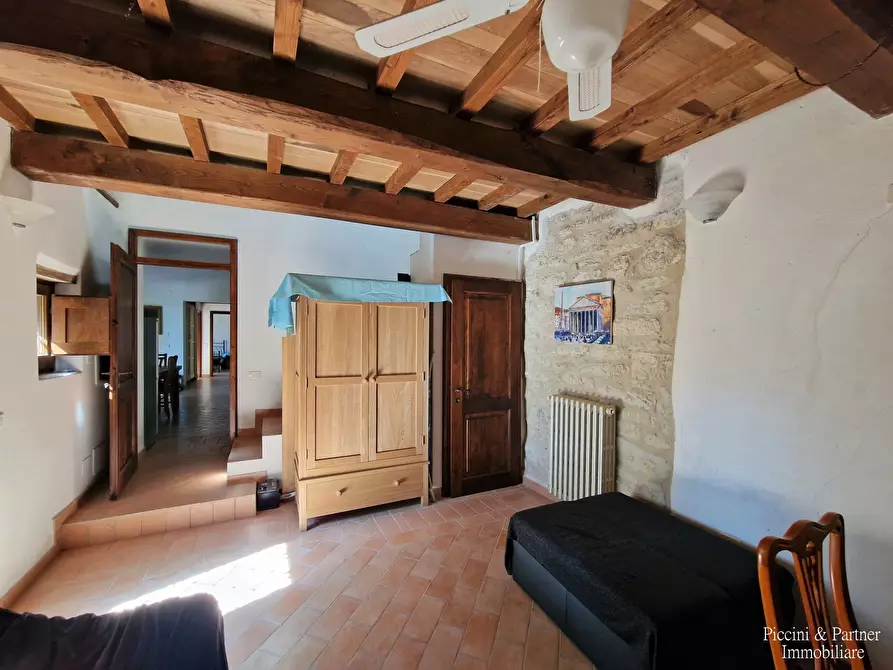 Immagine 41 di Rustico / casale in vendita  in Ex S. Maria a Umbertide