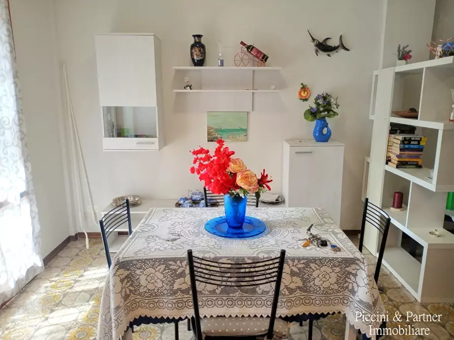 Immagine 17 di Quadrilocale in vendita  in Via Magliano 15 a Massa