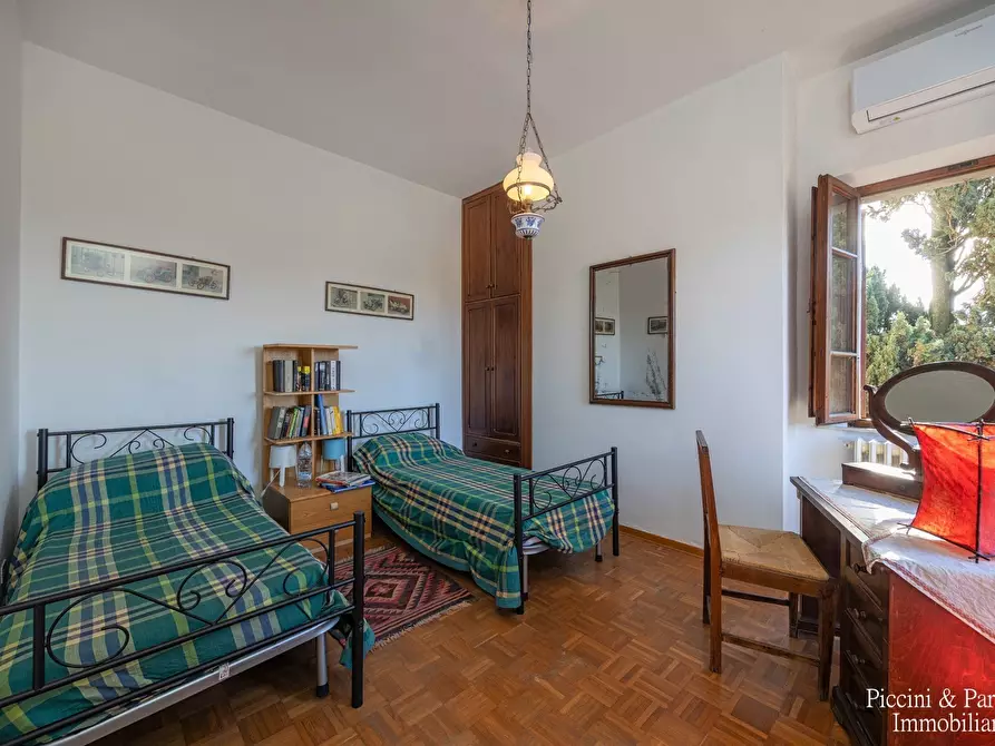 Immagine 47 di Villa in vendita  in Via Gozzano Vocabolo Giorgi a Castiglione Del Lago