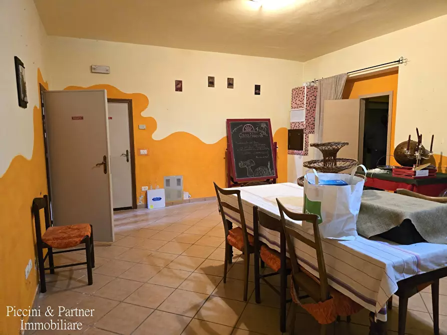 Immagine 17 di Rustico / casale in vendita  in Frazione Paradiso a Assisi