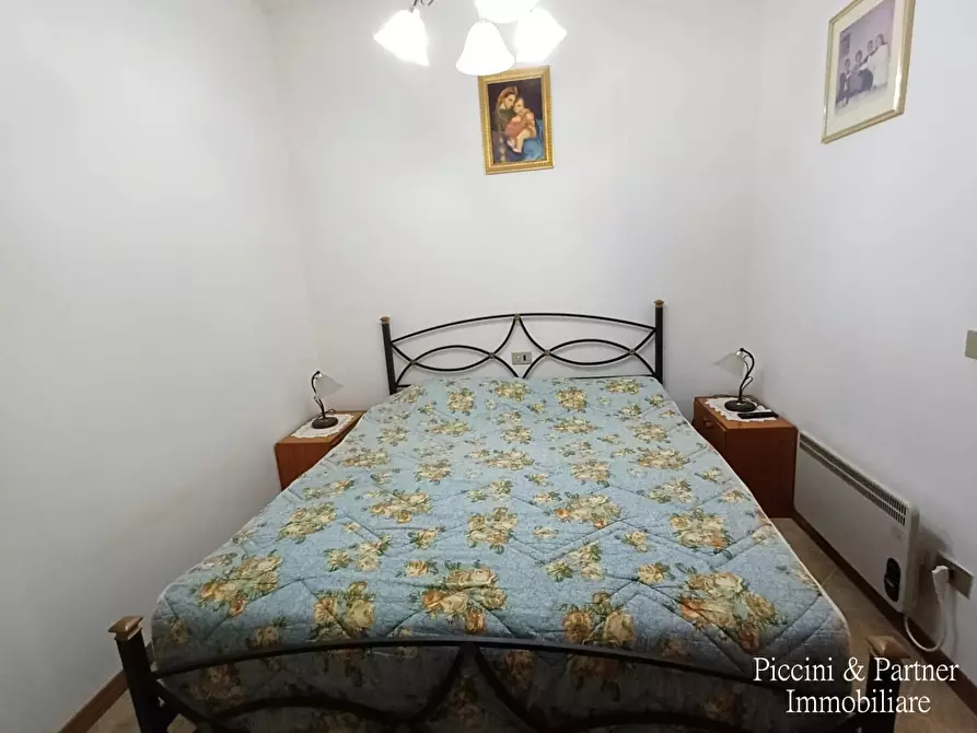 Immagine 23 di Bilocale in vendita  in Prato della Marsiliana Monte Amiata a Seggiano