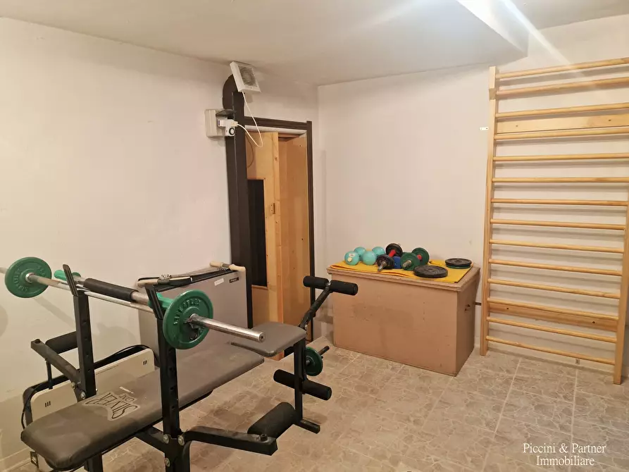 Immagine 74 di Villa in vendita  in Via Agreste a Corciano