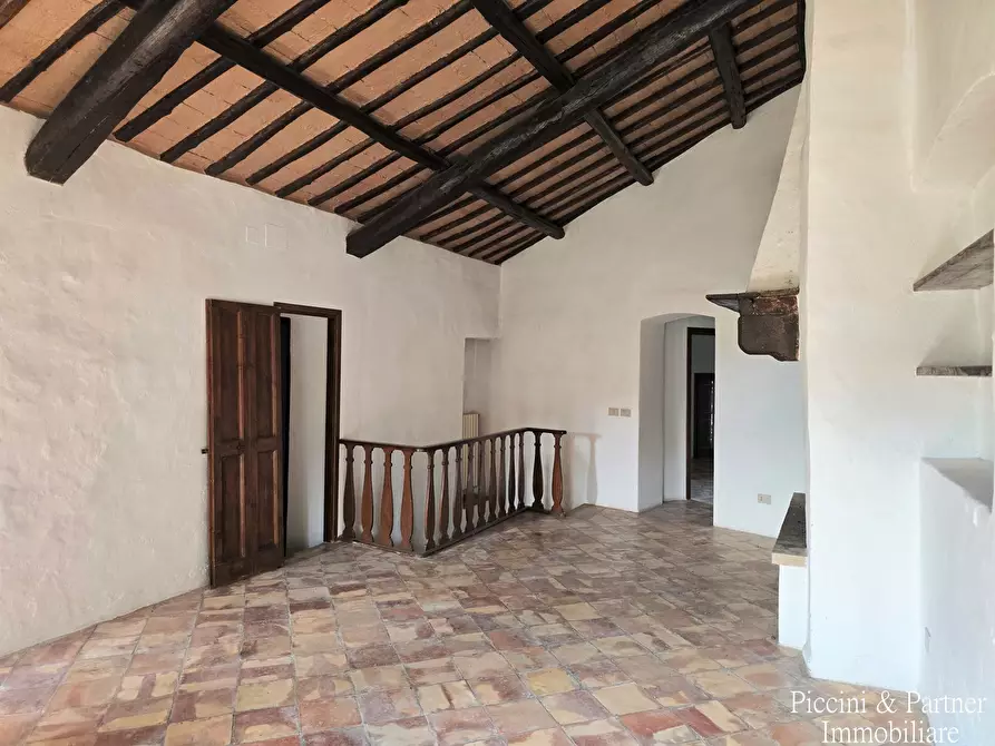 Immagine 31 di Rustico / casale in vendita  in Località Borgiano a Spoleto