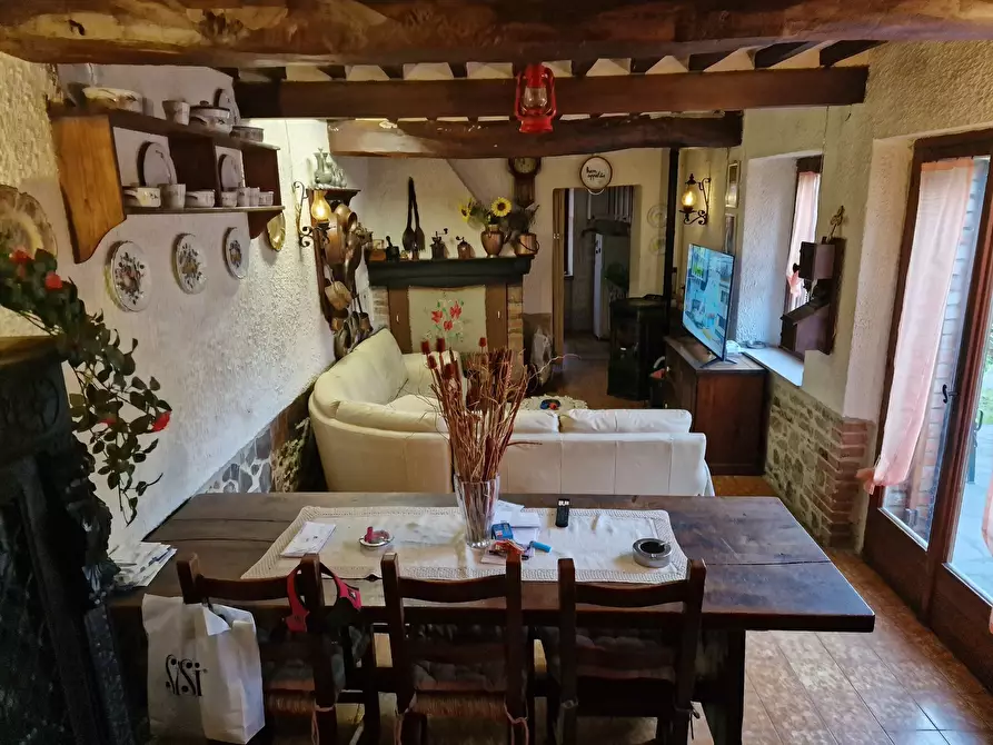 Immagine 17 di Rustico / casale in vendita  in Vocabolo Mercato Alto a Paciano