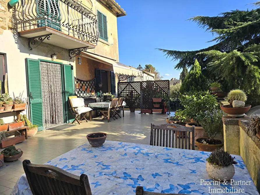 Immagine 48 di Rustico / casale in vendita  in Località Riccio 70A a Cortona